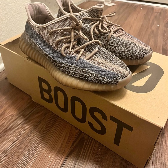 Yeezy shoes